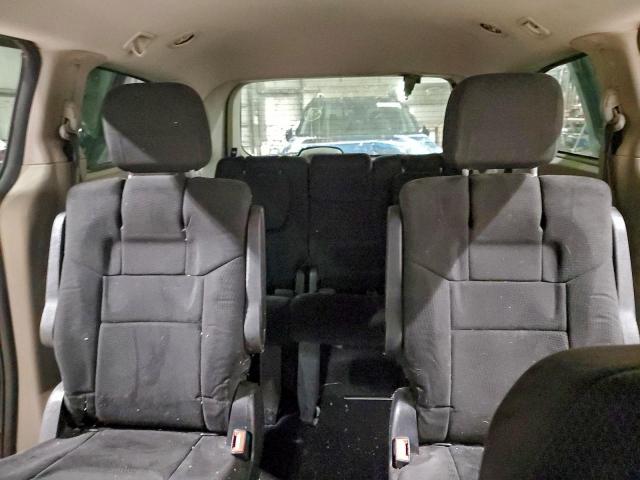 Dodge Caravan Sxt Image 9