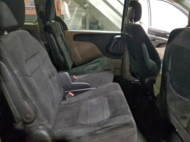 Dodge Caravan Sxt Image 10