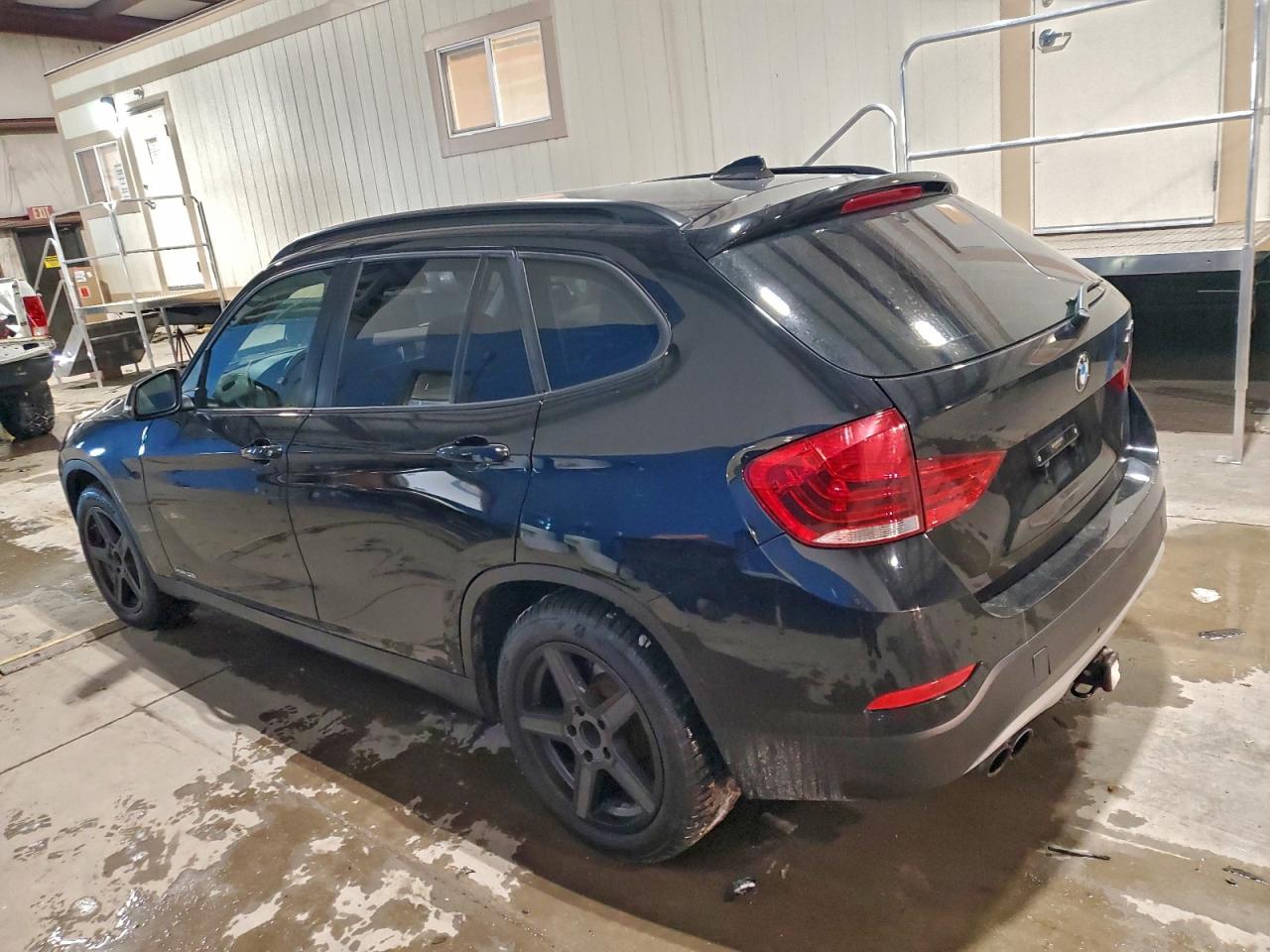 BMW X Series Xdrive28i Image 3