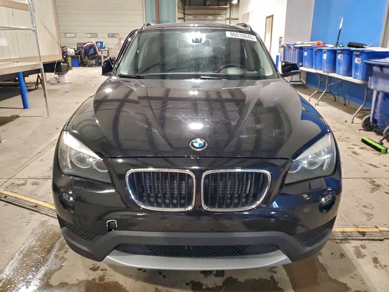 BMW X Series Xdrive28i Image 4