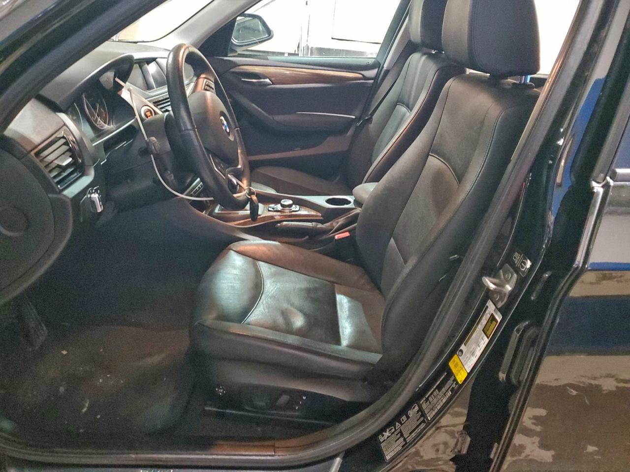 BMW X Series Xdrive28i Image 6