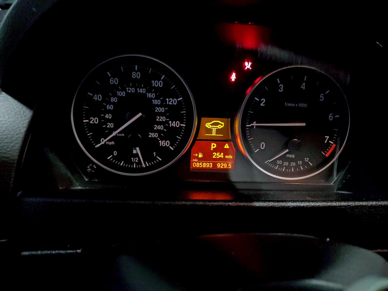 BMW X Series Xdrive28i Image 8