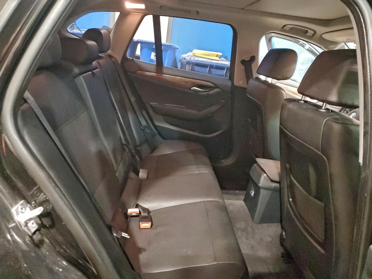 BMW X Series Xdrive28i Image 13