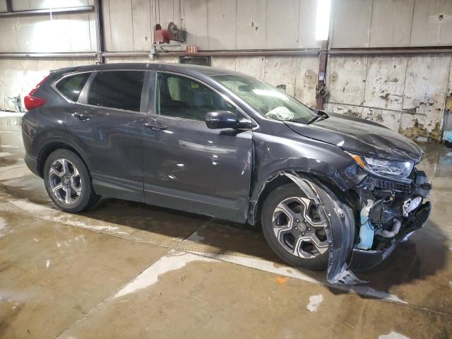 Honda Crv Ex Image 4