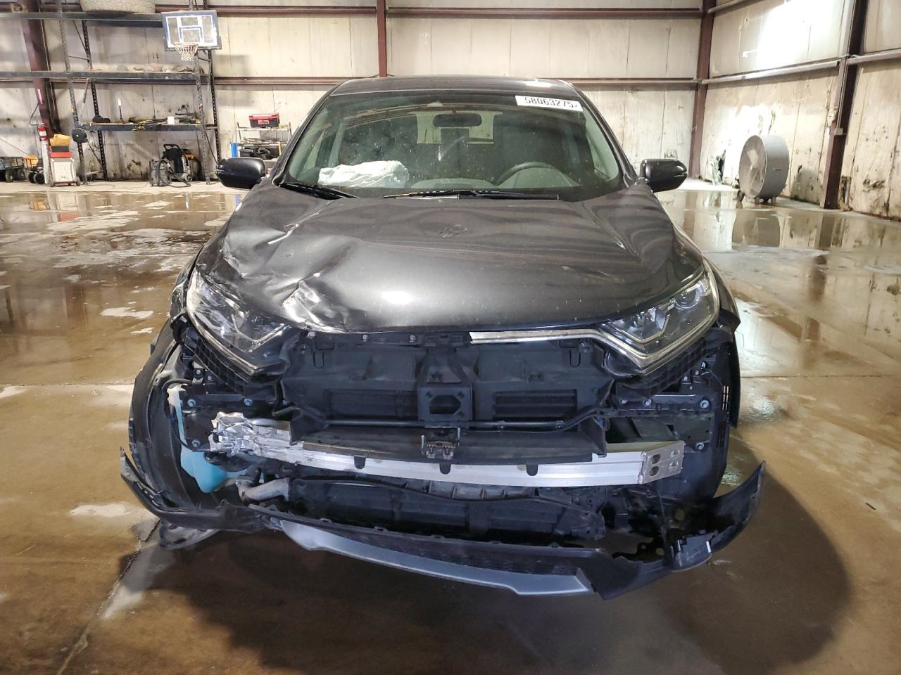 Honda Crv Ex Image 13