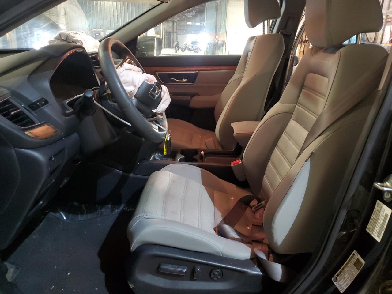 Honda Crv Ex Image 5