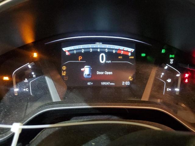 Honda Crv Ex Image 3