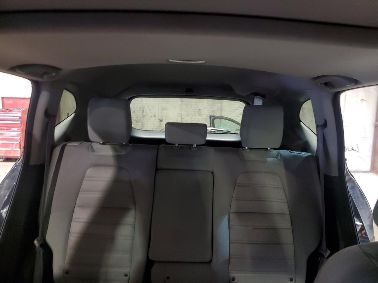 Honda Crv Ex Image 10