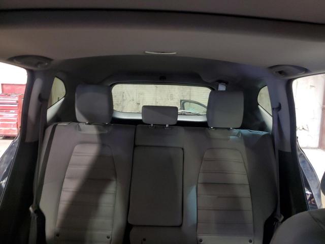 Honda Crv Ex Image 10