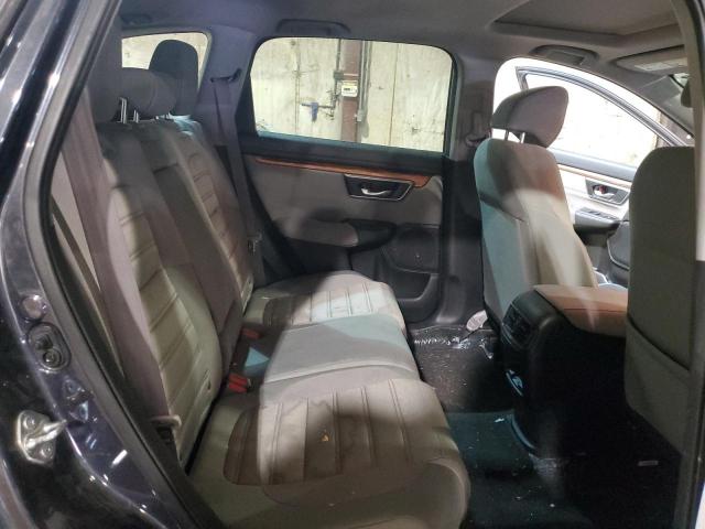 Honda Crv Ex Image 7