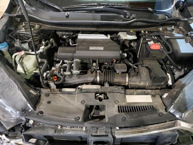 Honda Crv Ex Image 12