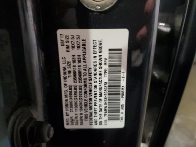 Honda Crv Ex Image 14