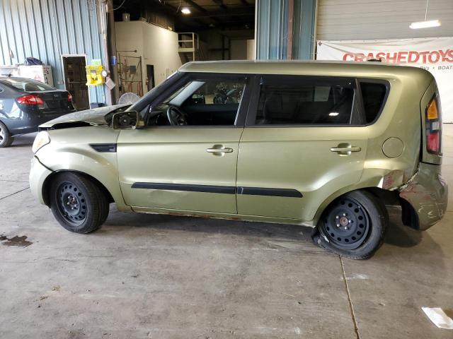 Kia Soul + Image 13