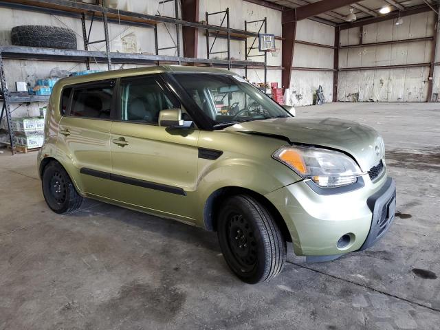Kia Soul + Image 11