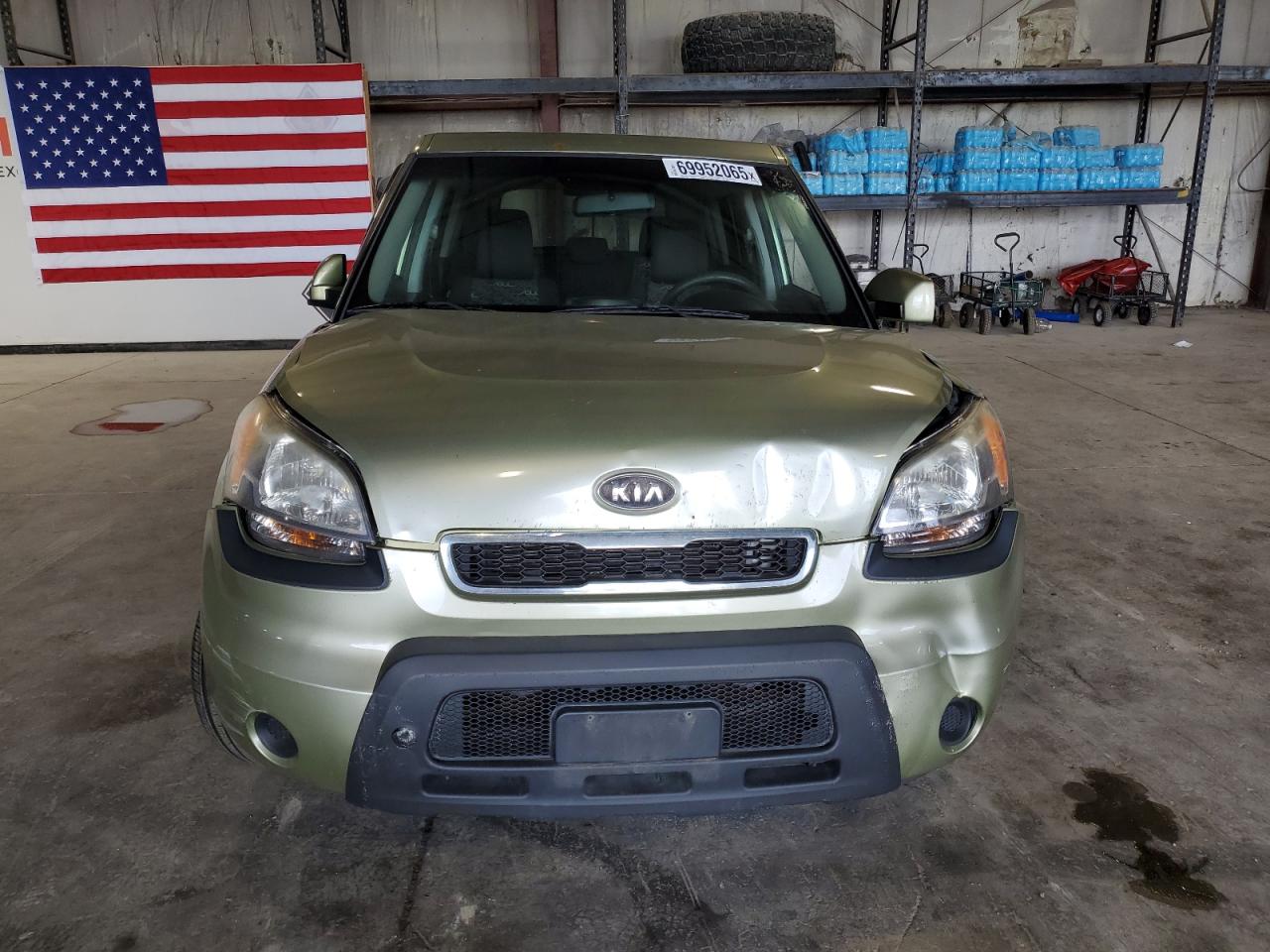 Kia Soul + Image 9