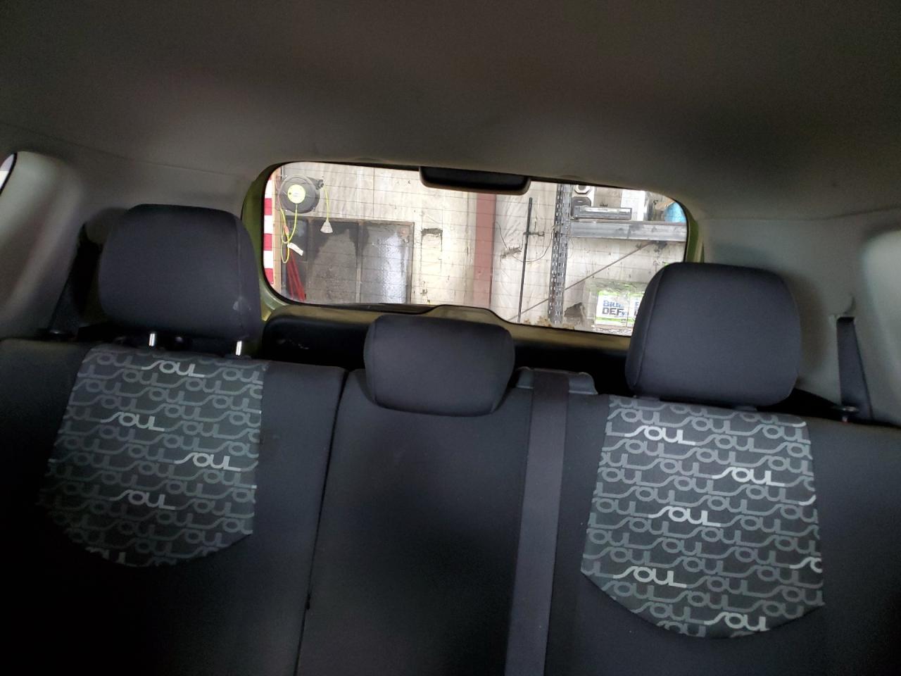 Kia Soul + Image 5
