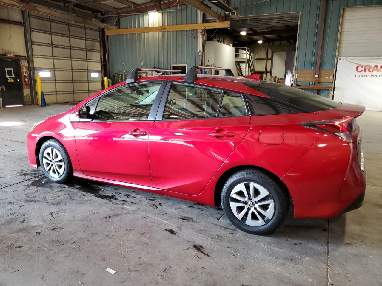 Toyota Prius Image 6