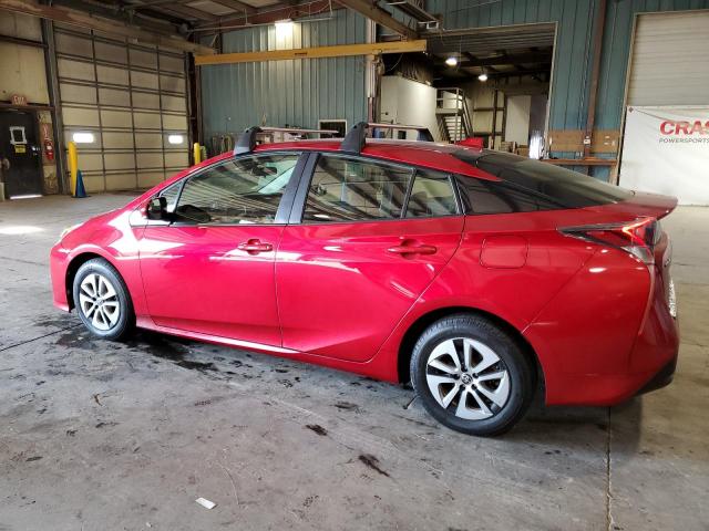 Toyota Prius Image 6