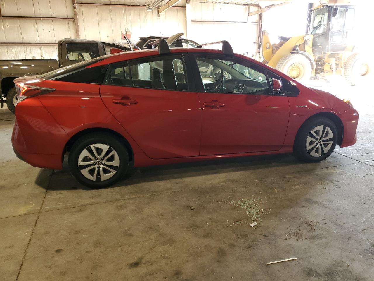 Toyota Prius Image 7
