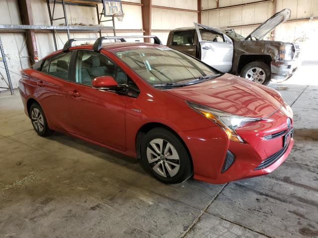 Toyota Prius Image 8