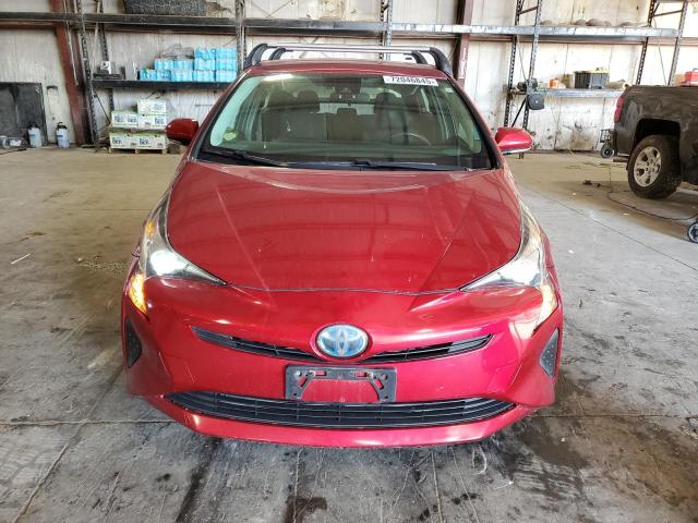 Toyota Prius Image 9