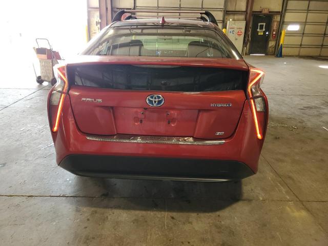 Toyota Prius Image 5