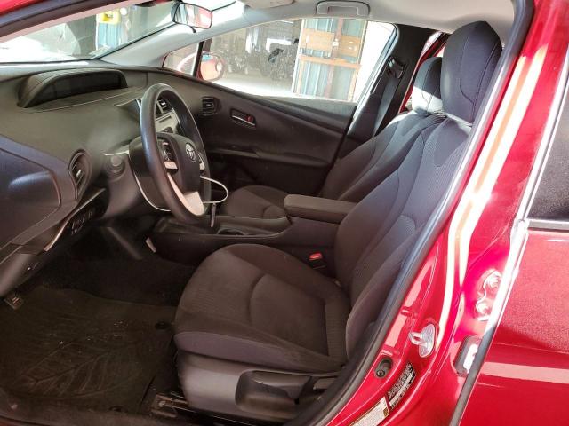 Toyota Prius Image 13