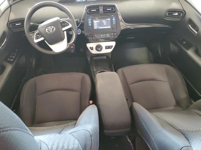 Toyota Prius Image 3