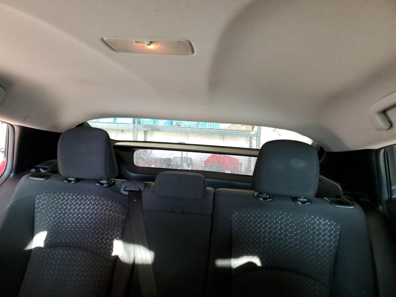 Toyota Prius Image 4