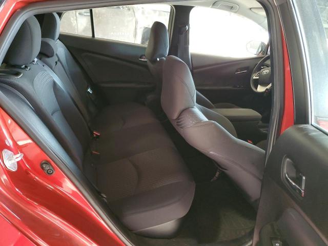 Toyota Prius Image 12