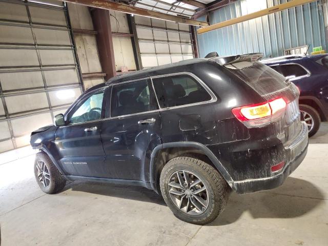 Jeep Grand Cherokee Limited Image 2