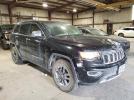 Jeep Grand Cherokee Limited Image 5
