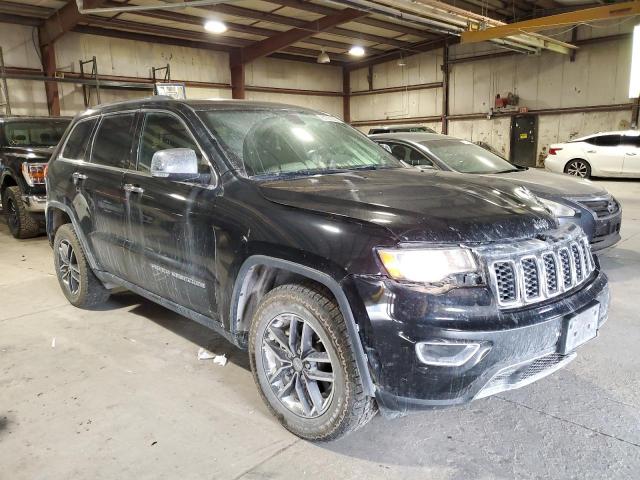 Jeep Grand Cherokee Limited Image 5