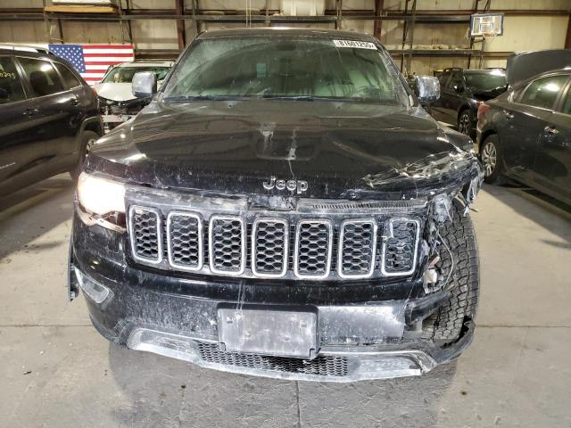 Jeep Grand Cherokee Limited Image 6
