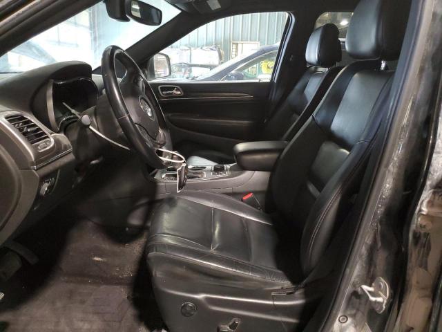 Jeep Grand Cherokee Limited Image 11