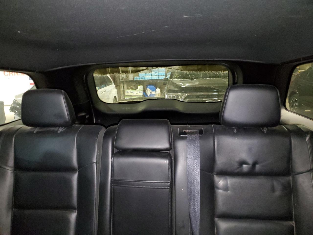 Jeep Grand Cherokee Limited Image 9