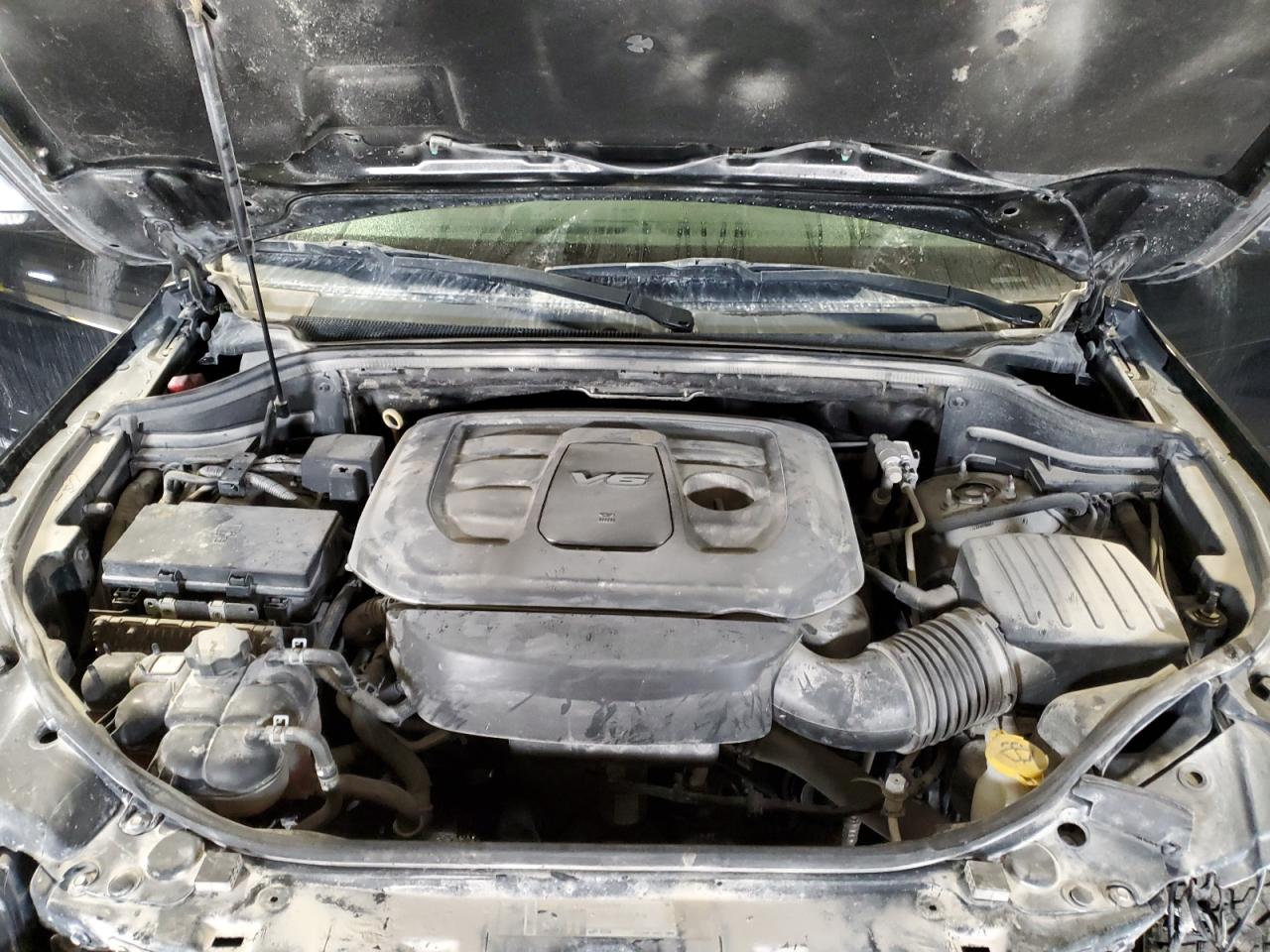 Jeep Grand Cherokee Limited Image 13