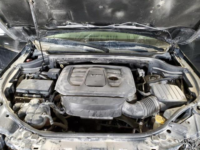 Jeep Grand Cherokee Limited Image 13