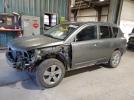 Jeep Compass Latitude Image 1