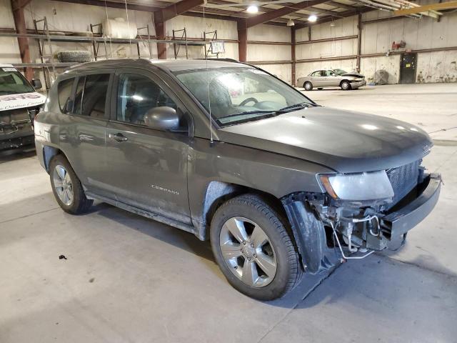Jeep Compass Latitude Image 3