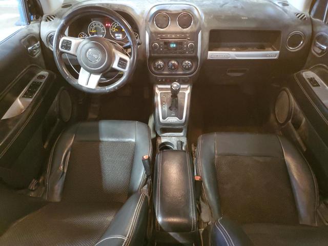 Jeep Compass Latitude Image 2