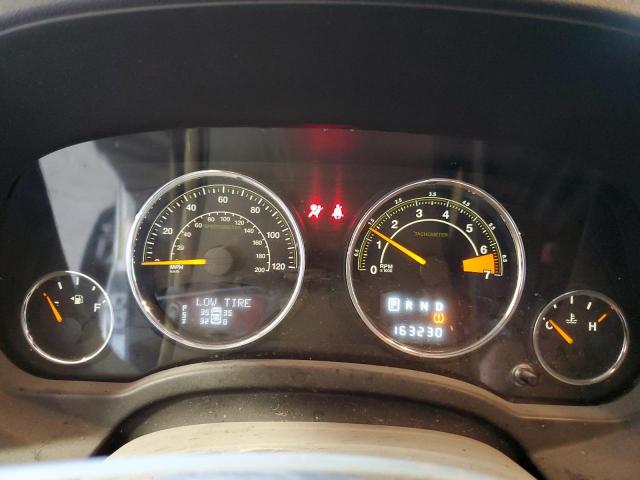 Jeep Compass Latitude Image 10