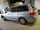 Honda Odyssey Exl Image 11