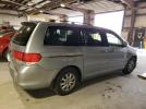 Honda Odyssey Exl Image 10