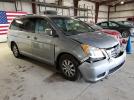 Honda Odyssey Exl Image 12