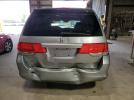 Honda Odyssey Exl Image 4