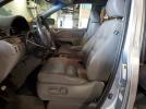 Honda Odyssey Exl Image 3
