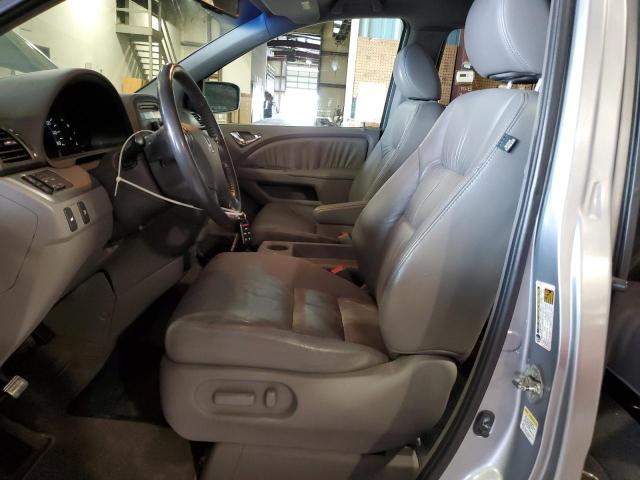 Honda Odyssey Exl Image 3
