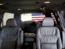 Honda Odyssey Exl Image 2
