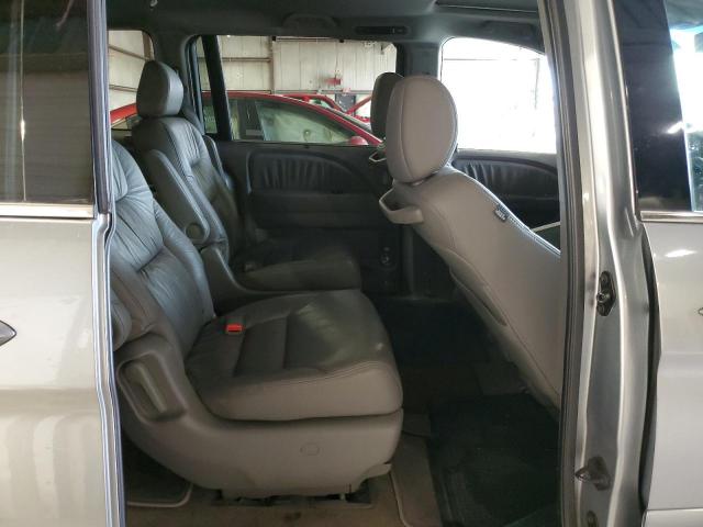 Honda Odyssey Exl Image 8